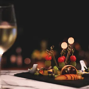The Ciao Stelio Deluxe Boutique - Adults Only Отель Ларнака