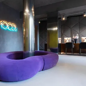 4* Отель Moods Boutique