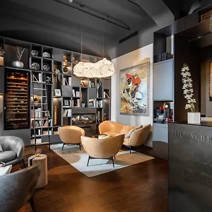 4* Отель The Manes Boutique