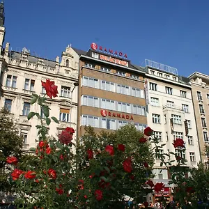 4* Отель Ramada Centre