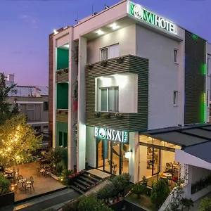 **** Hotel Bonsai Albanië