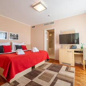 4* Hotel Amarilis