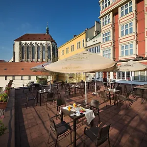 4* Отель Ea Julis