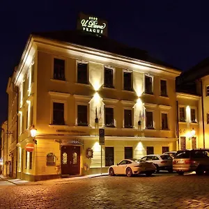 4* Hotel U Pava