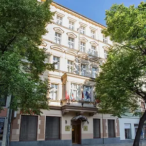 4* Hotel Tyl