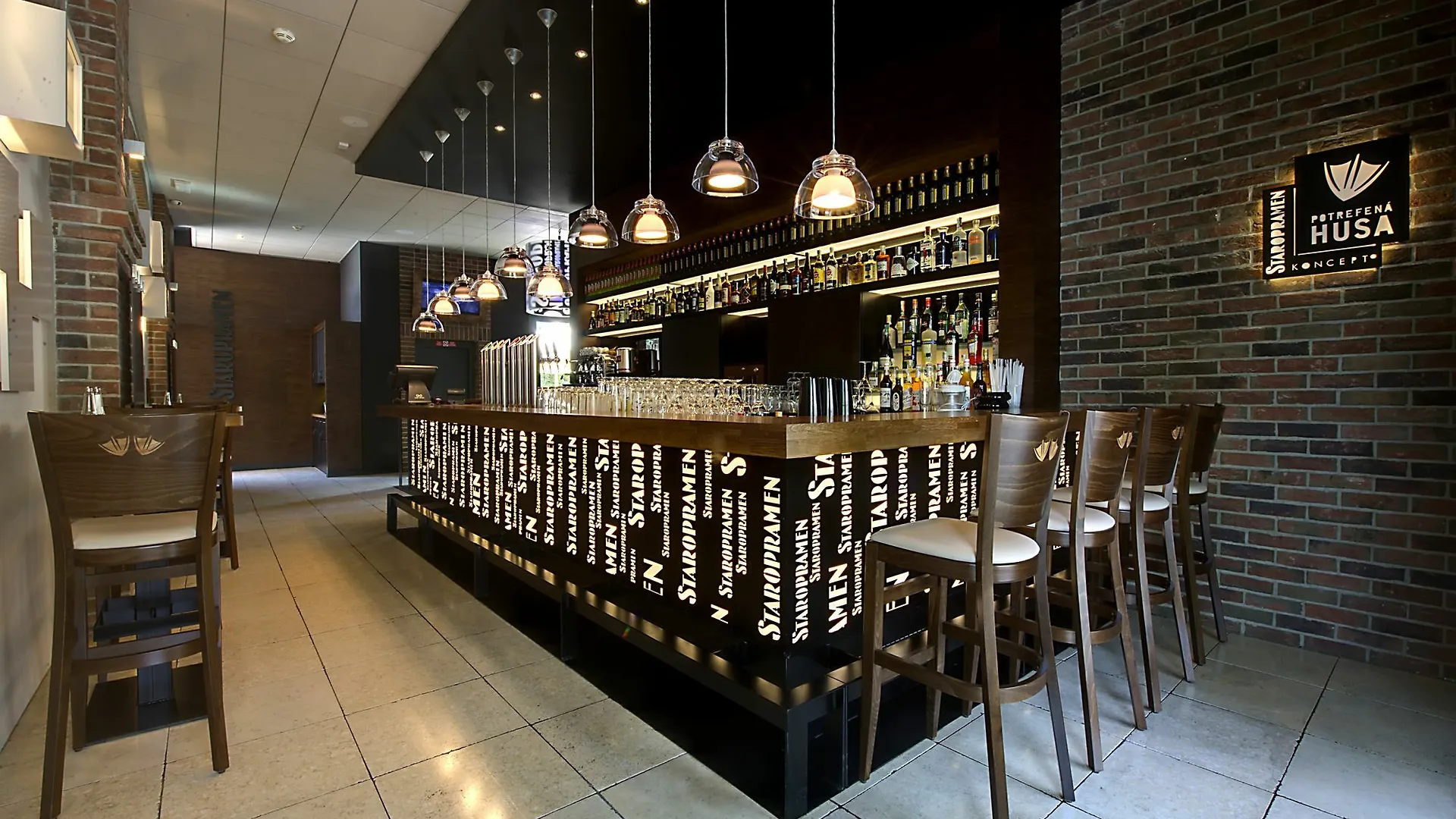 Albertov Rental Apartments Prague