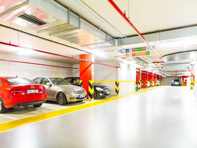 Albertov Rental Apartments Prague Czech Republic