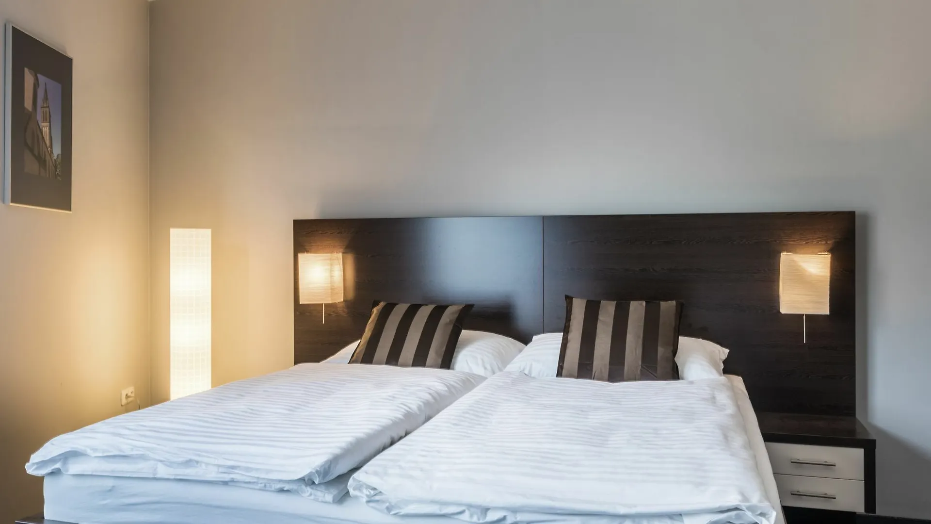 Albertov Rental Apartments Prague