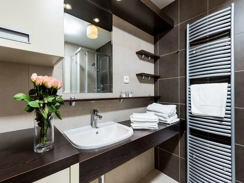 Albertov Rental Apartments Prague 4*,  Czech Republic