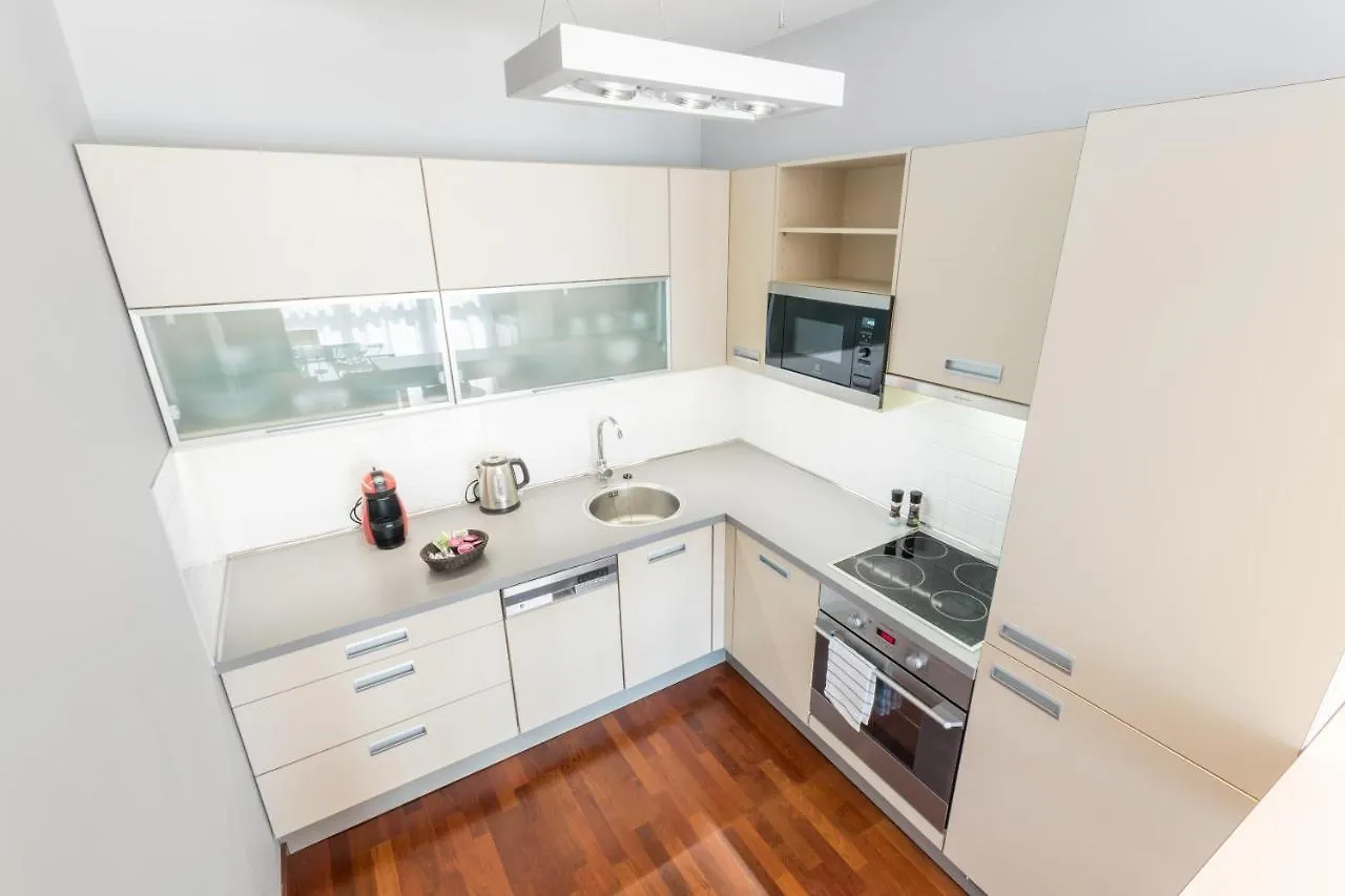 Albertov Rental Apartments Prague Czech Republic