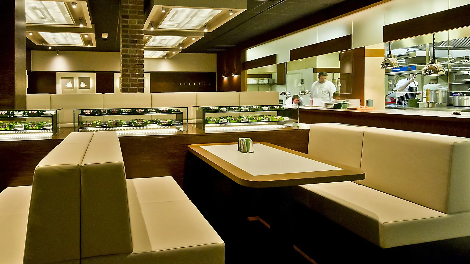 Albertov Rental Apartments Prague Aparthotel