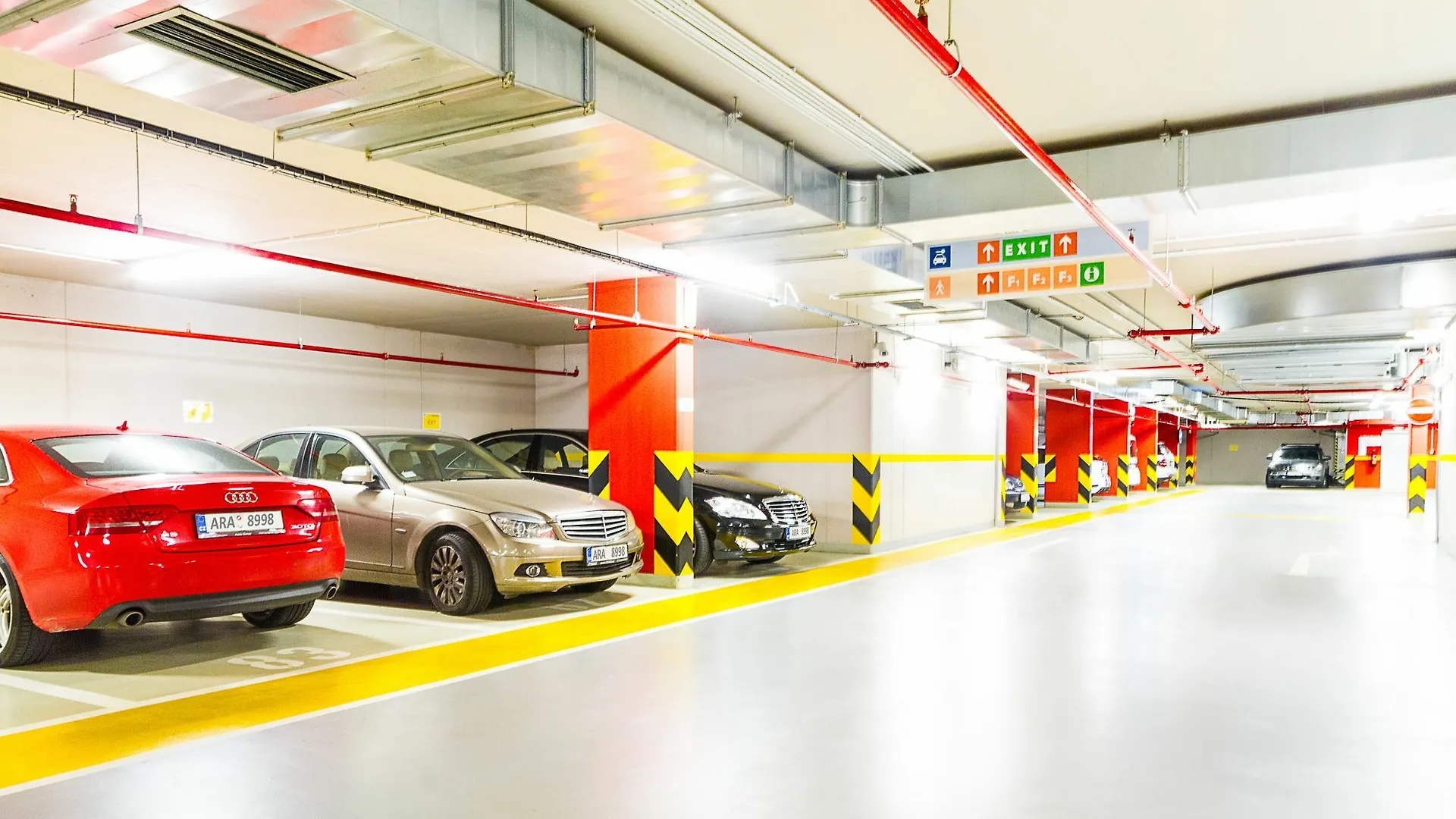 Albertov Rental Apartments Prague 4*,  Czech Republic